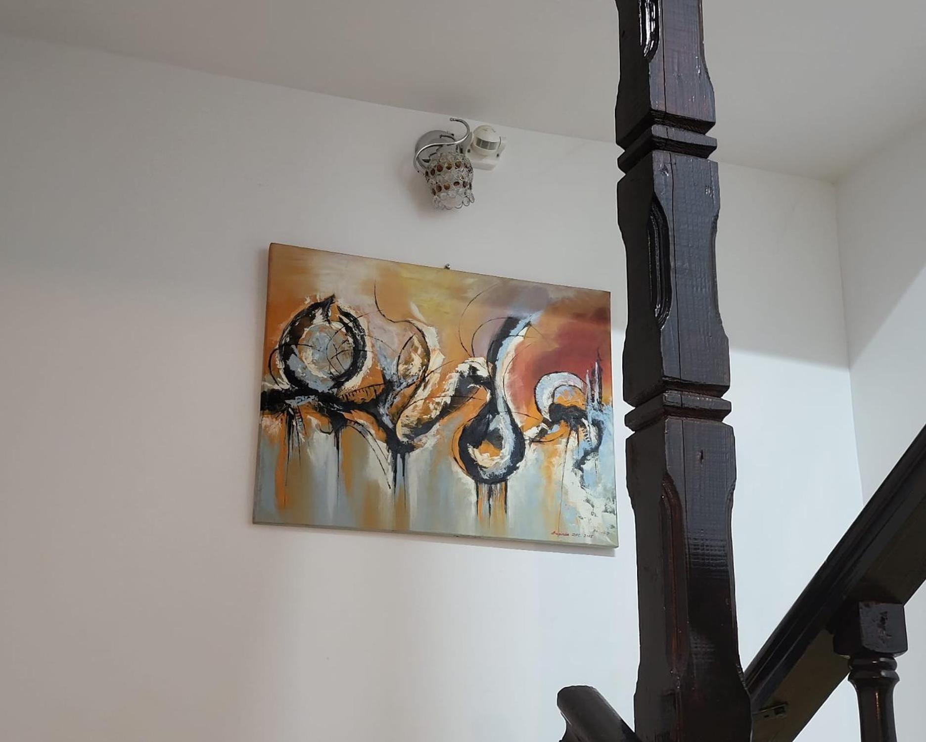 Adac Boutique Hotel Pantelimon Exteriör bild