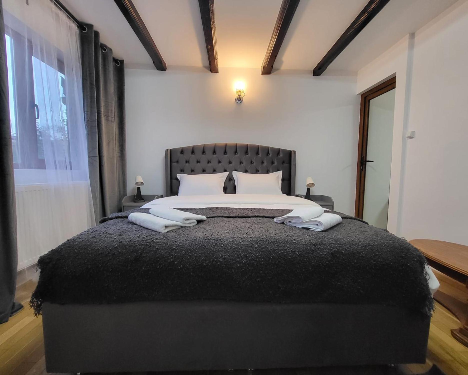 Adac Boutique Hotel Pantelimon Exteriör bild