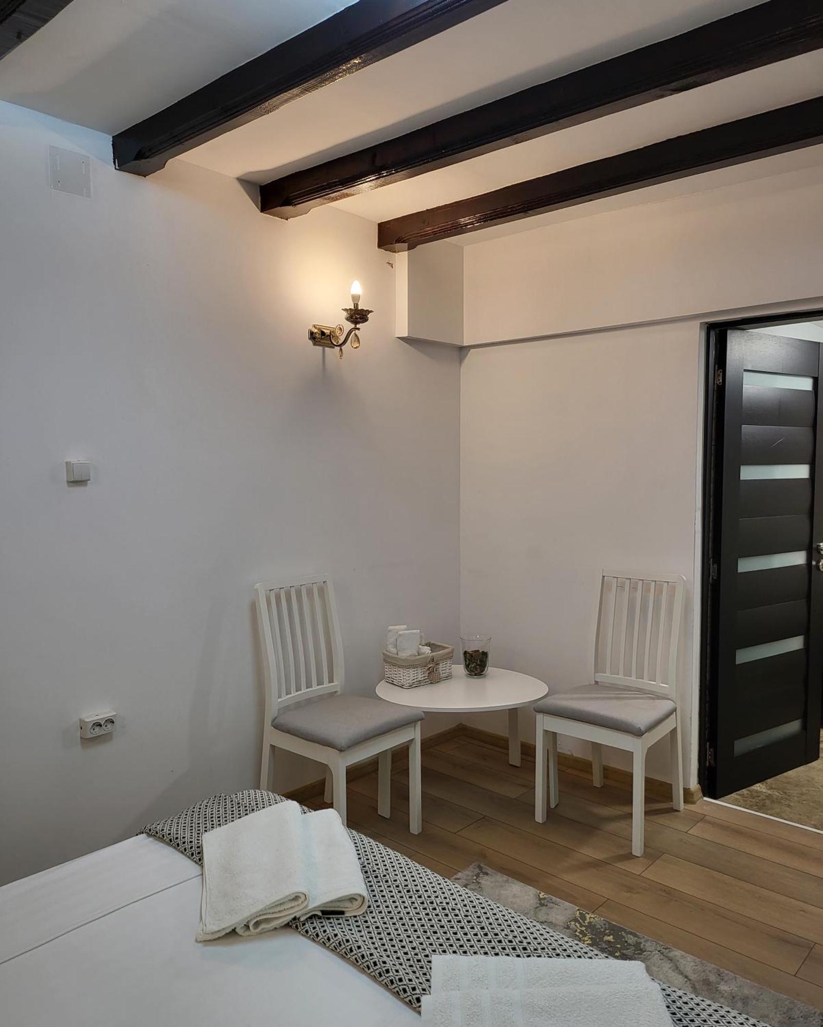 Adac Boutique Hotel Pantelimon Exteriör bild